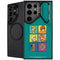 Scooby Doo Scooby-Doo Crew Galaxy S25 Ultra Kickstand Case